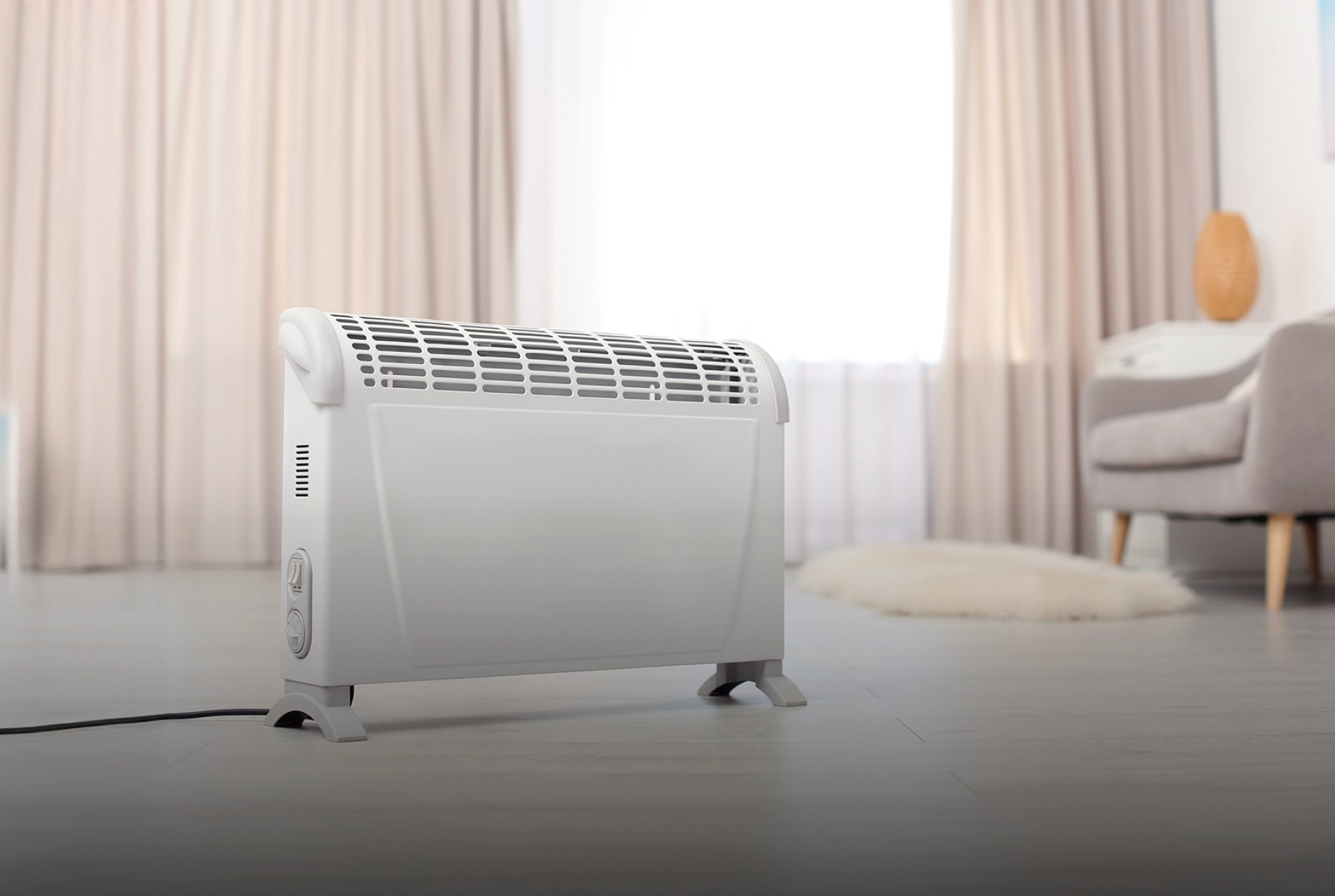 Тепло в каждый дом