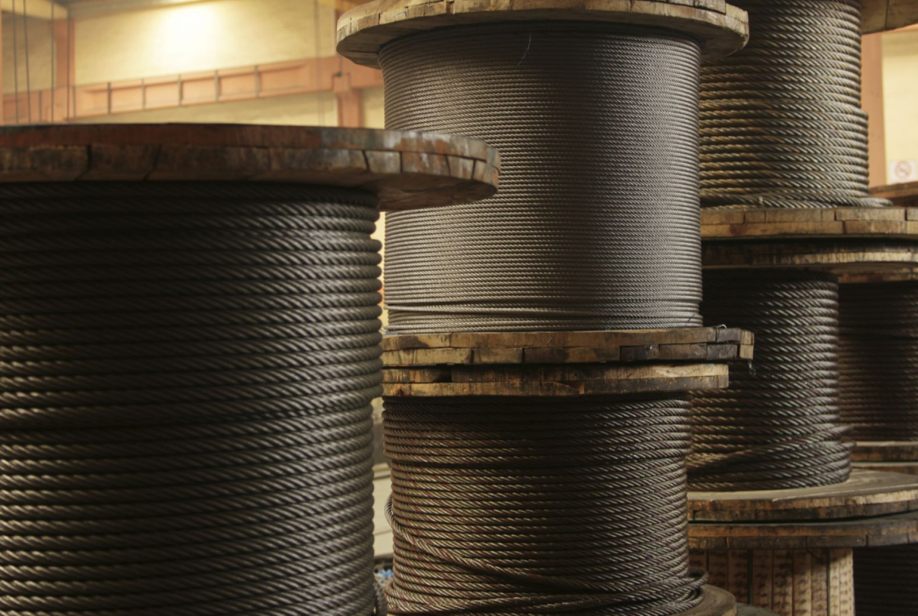 Виды кабелей и их различия