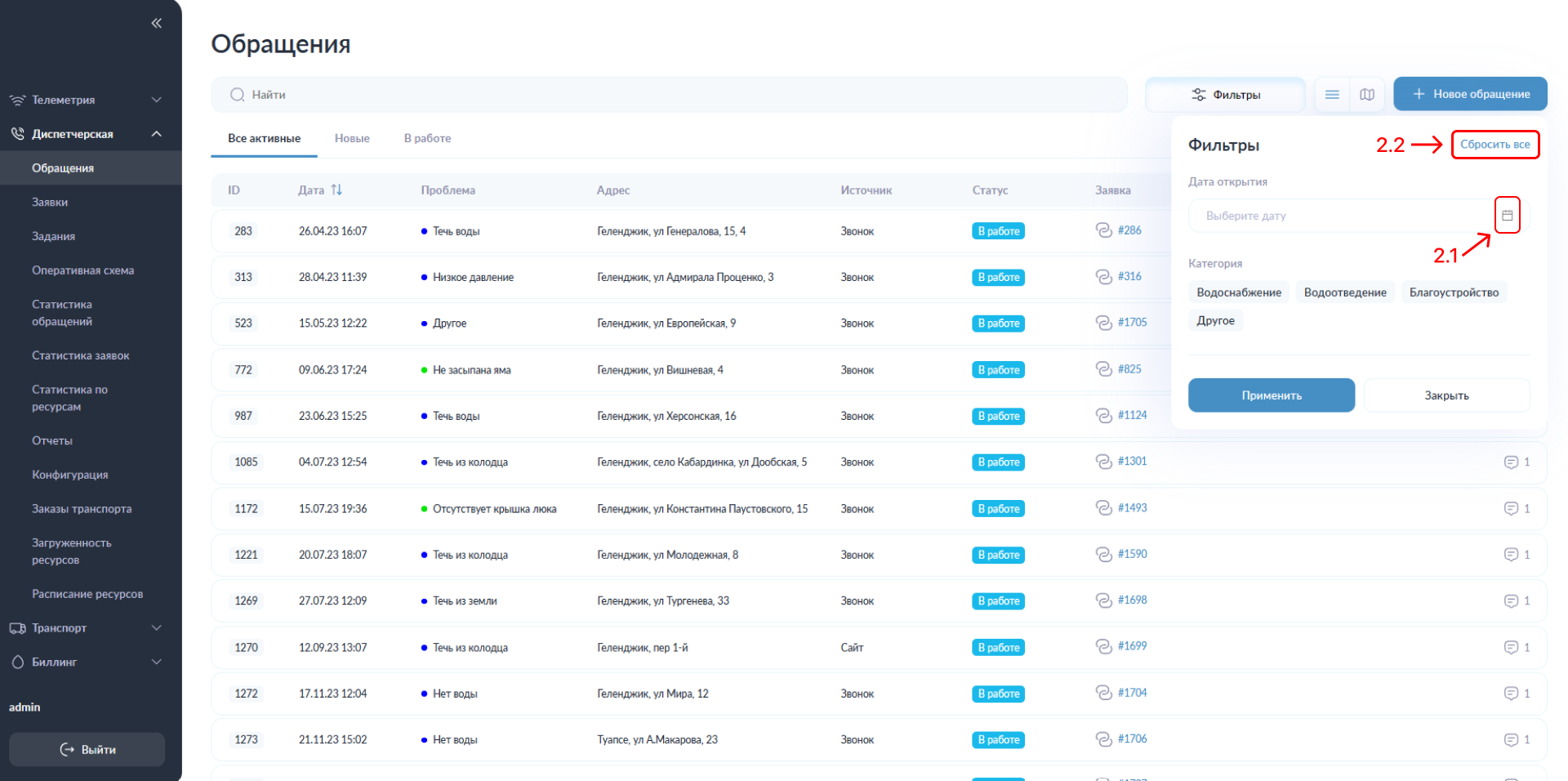 Концептуальная модель Концептуальная модель