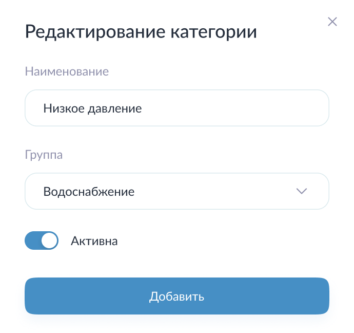 Концептуальная модель Концептуальная модель