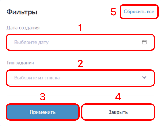 Концептуальная модель