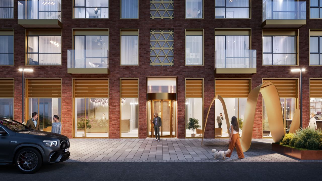 ЖК WOW и ЖК ZILART SPARK