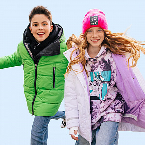 Orby дарит подарки