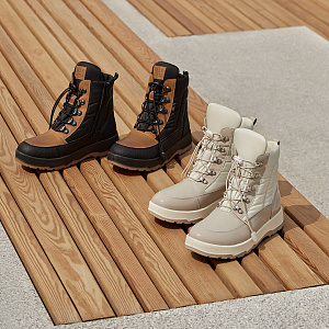 Новый сезон в RALF RINGER