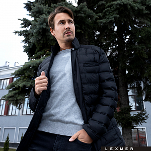 Время утепляться!