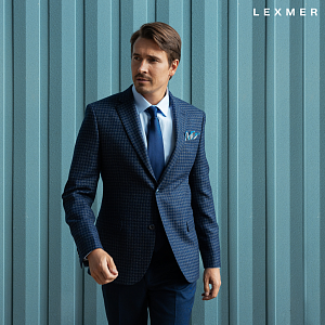В LEXMER стартовала межсезонная распродажа! 