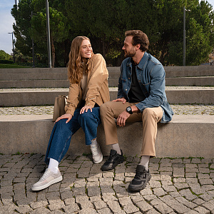 Новая коллекция для всей семьи в RALF RINGER!