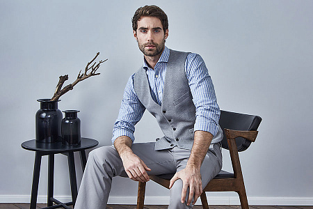 Встречайте весну вместе с HENDERSON!