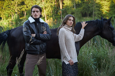 НОВАЯ КОЛЛЕКЦИЯ AUTUMN '20