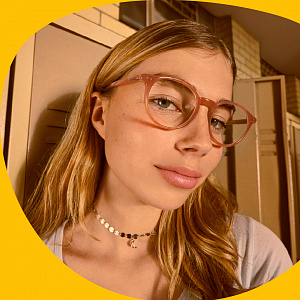 Европейский бренд Unofficial. Эксклюзивно в Линзмастер!