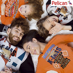 Скидки до 70% в Pelican