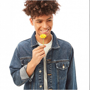 В Gloria Jeans скидка -50% на каждую вторую вещь мужского ассортимента! 