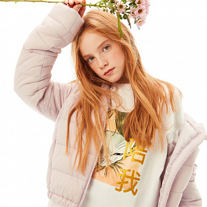 Скидка – 15% по карте любого бренда одежды в магазине Gloria Jeans!