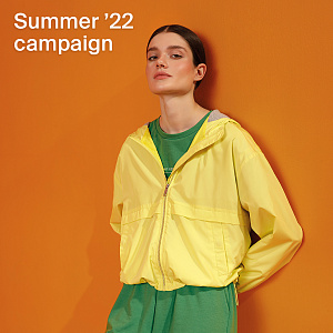 Zolla. Новая коллекция Summer’22