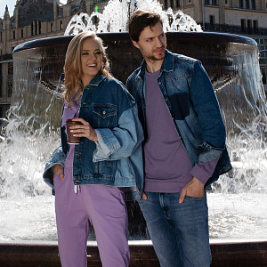 Любимая акция 1+1=3 в магазинах «5 КармаNов»!