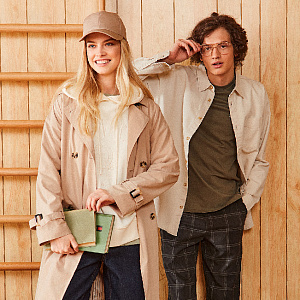 Коллекция для школы в Gloria Jeans!