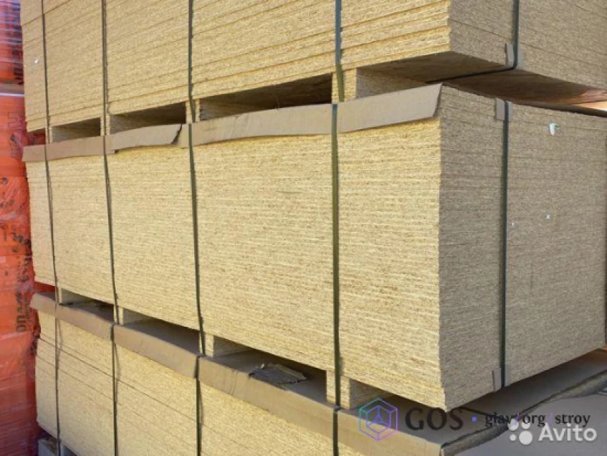 Осб Плита Купить В Коврове