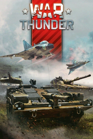 War Thunder