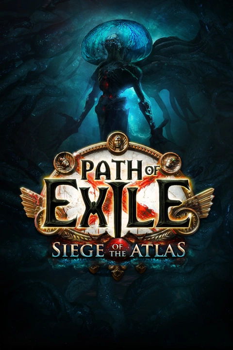 Path of Exile