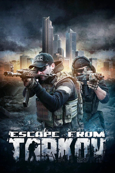Escape from Tarkov