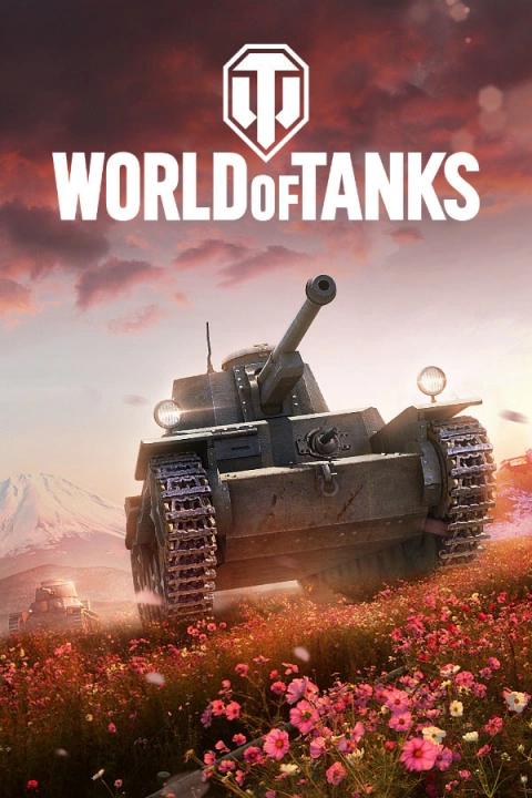 World of Tanks