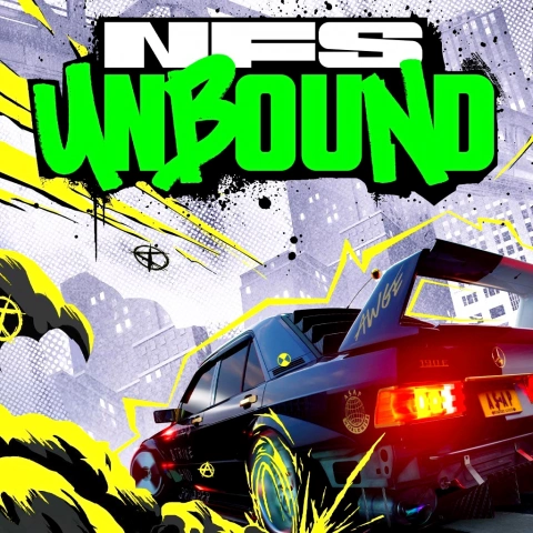 NFS Unbound