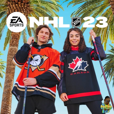 NHL 23