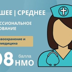 Организация платных образовательных услуг - Эмоциональное выгорание. Современные практики регулирования эмоционального фона медицинских специалистов