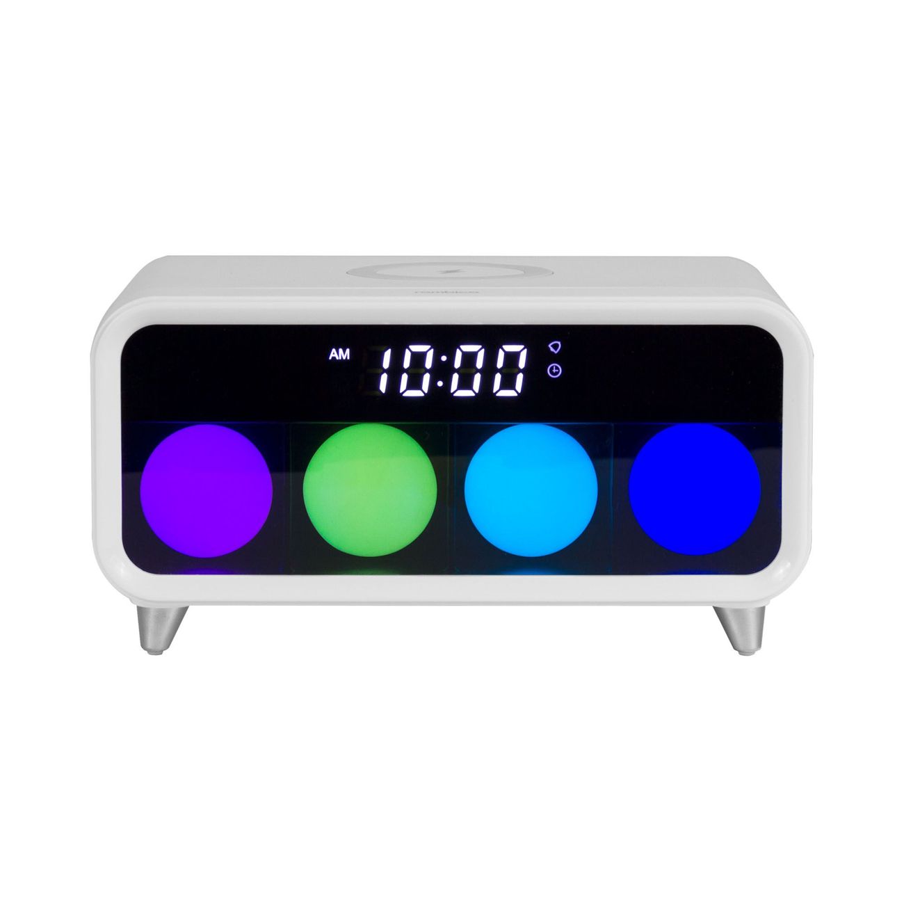Зарядные устройства Timebox 1 | Rombica