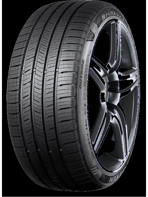Nexen NFERA Supreme 265/40R22 106W