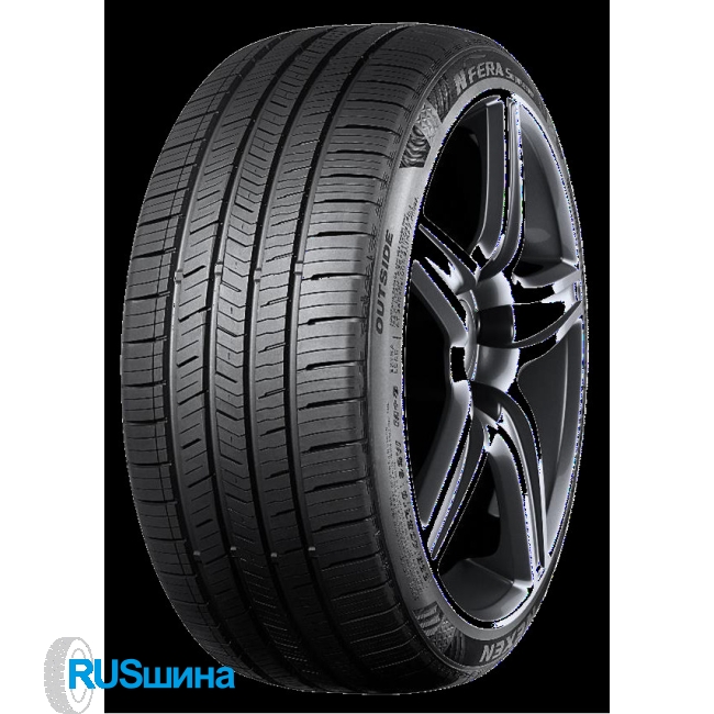 Nexen NFERA Supreme 265/40R22 106W