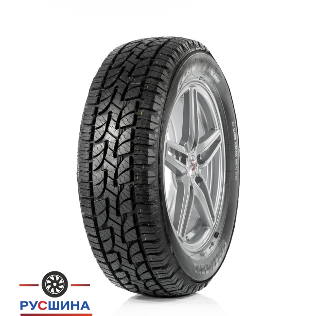 CONTYRE CROSS ROAD 205/70R15 96Q