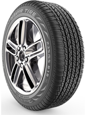 KAVIR TIRE КВ800 TENACIOUS 235/55R18 100H