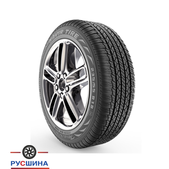 KAVIR TIRE КВ800 TENACIOUS 235/55R18 100H