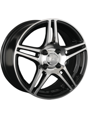 LS 6.5x15 4x100 Et40 Dia60.1 770