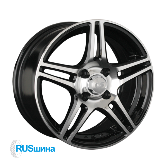 LS 6.5x15 4x100 Et40 Dia60.1 770