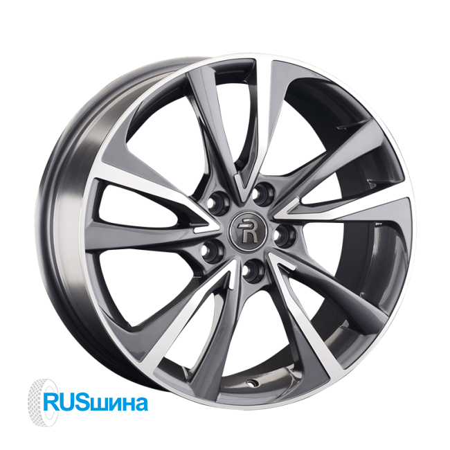 Replay 7.5x18 5x114.3 Et45 Dia66.1 INF36