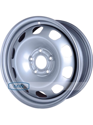 Magnetto 6.5x16 5x139.7 Et40 Dia98 16024 S AM