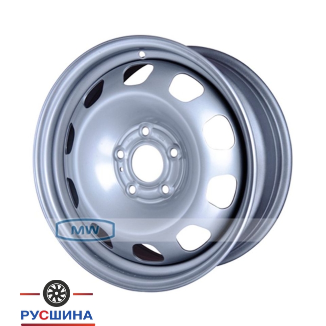 Magnetto 6.5x16 5x139.7 Et40 Dia98 16024 S AM