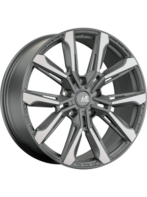 LS Forged 8.5x21 5x150 Et54 Dia110.1 LS FG34