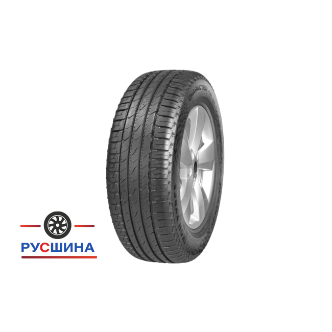 Character Character Aqua SUV (Nordman S2 SUV) 235/60R16 100H