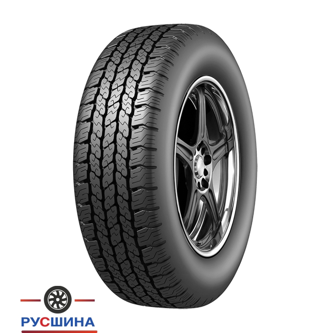 Белшина БЕЛ-295 ASTARTA SUV 225/65R17 102H