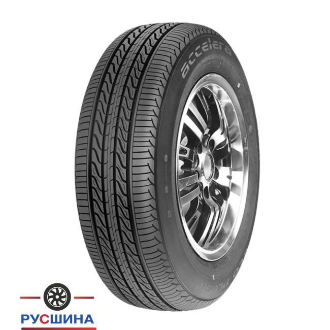 ACCELERA ECO PLUSH 215/65R16 102V