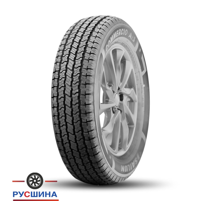 Sailun COMMERCIO A/S 185/75R16 104/102Q