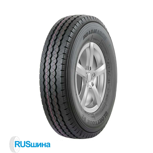 Sonix GLORYTOUR 52 7.50R16 122/118N