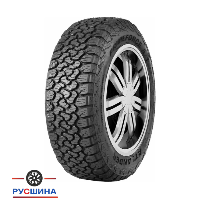 Atlander PrimeForce A/T 235/70R16 106S
