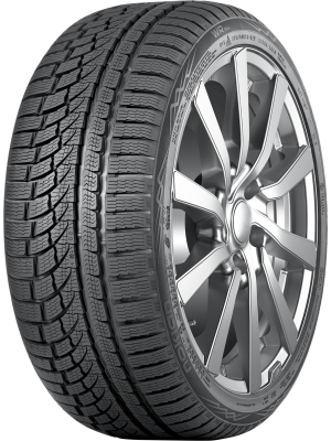 Ikon Tyres WR A4 235/40R18 95V