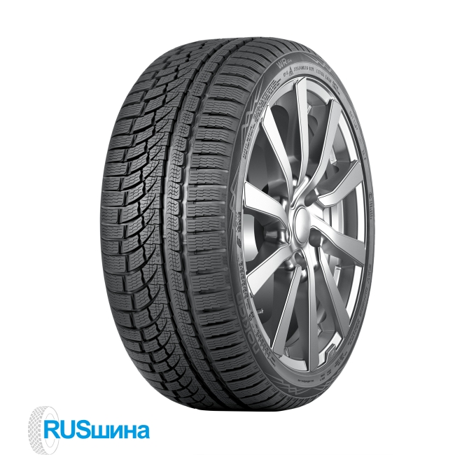 Ikon Tyres WR A4 235/40R18 95V
