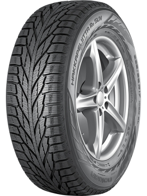 Ikon Tyres HAKKAPELIITTA R2 SUV (2017г) 215/70R16 100R