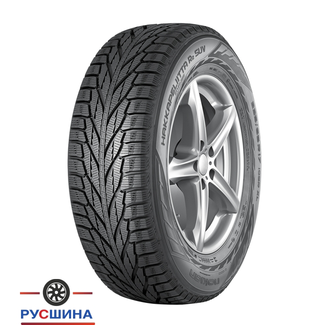 Ikon Tyres HAKKAPELIITTA R2 SUV (2017г) 215/70R16 100R